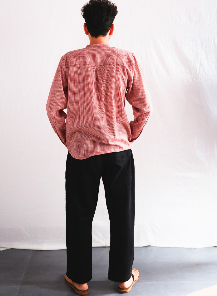 Cluster Shirt