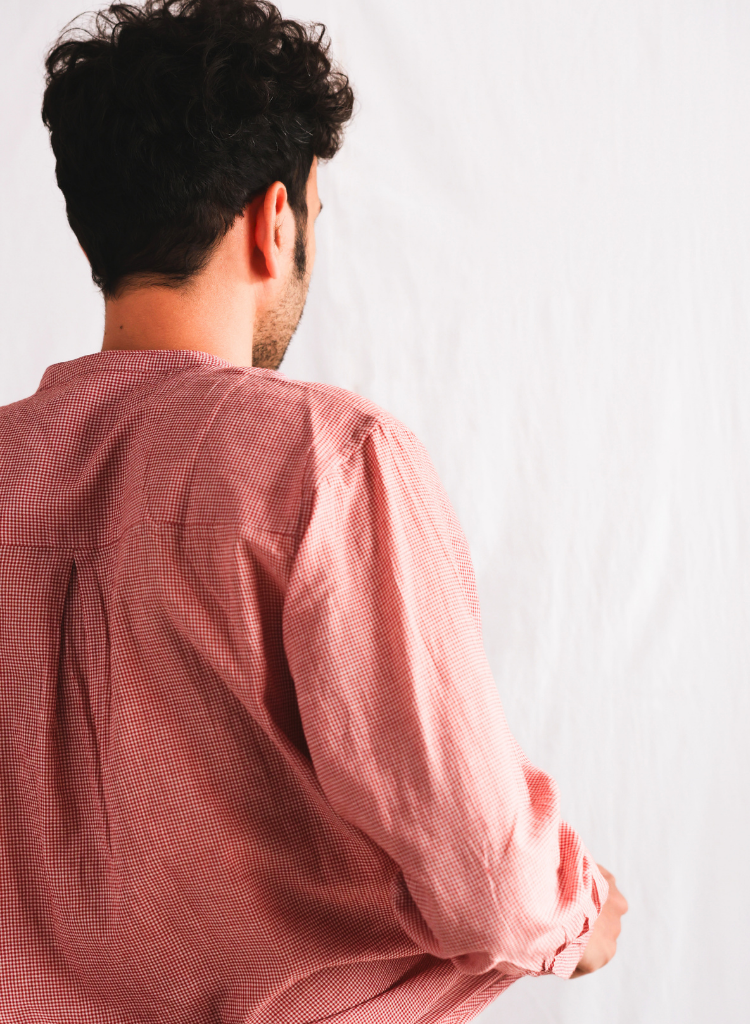 Cluster Shirt