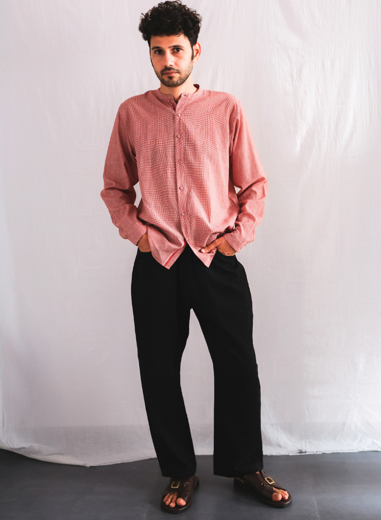 Cluster Shirt