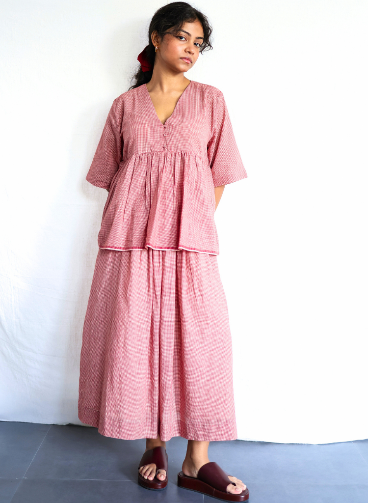 Cluster Skirt