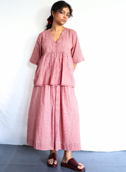 Cluster Skirt