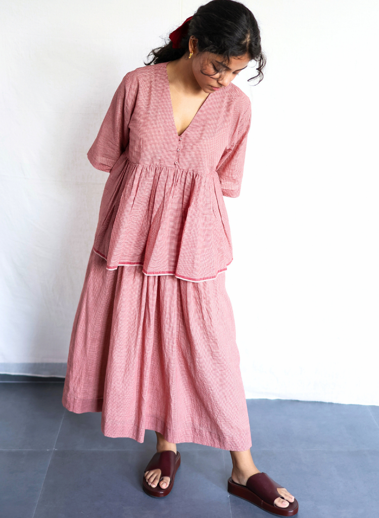 Cluster Skirt