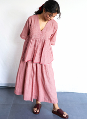 Cluster Skirt