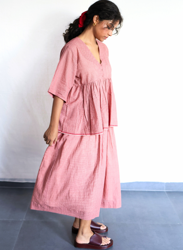 Cluster Skirt