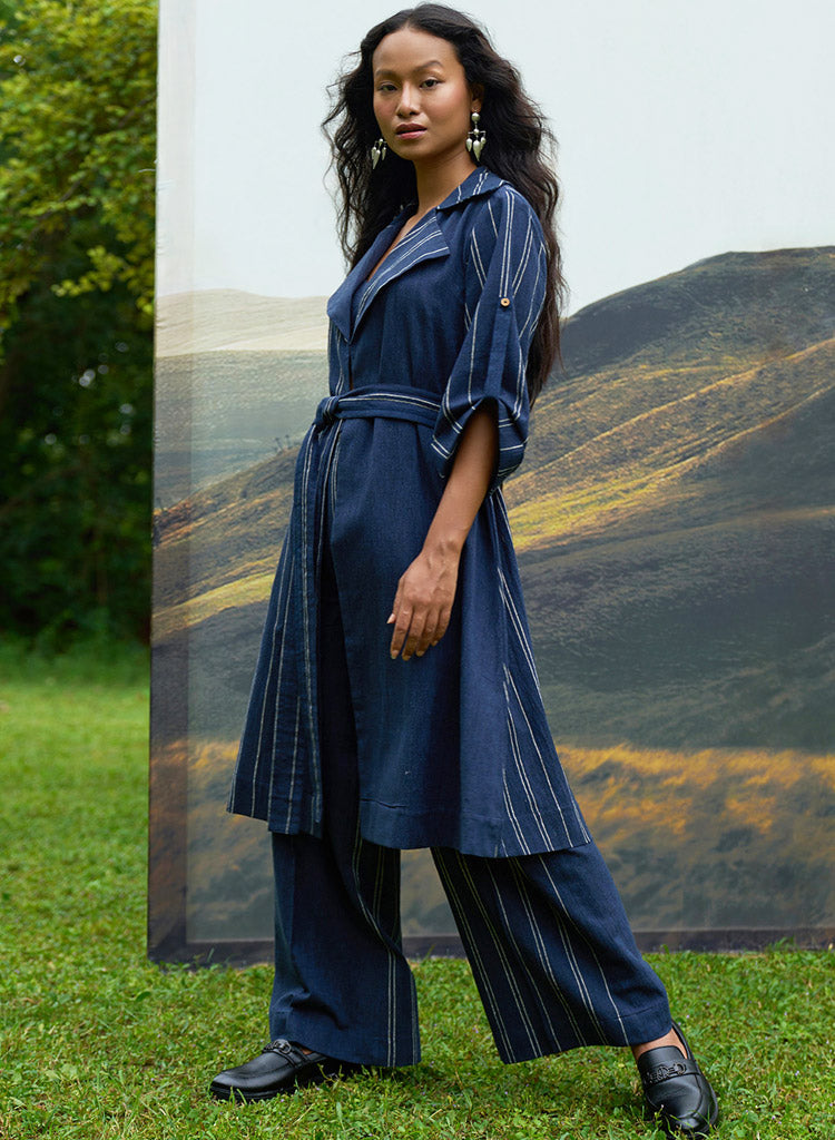 Cobalt Trench Overlay