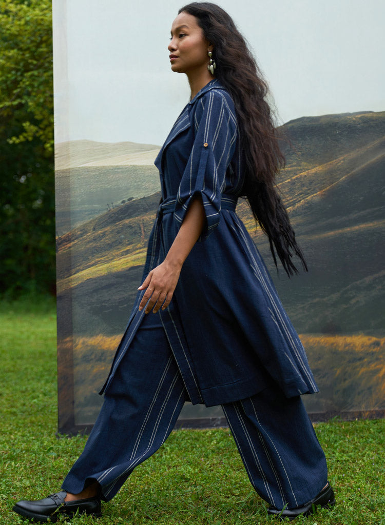 Cobalt Trench Overlay