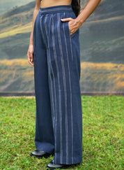 Cobalty Trench Overlay Set