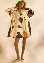Cocoa Dress