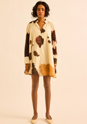 Cocoa Dress