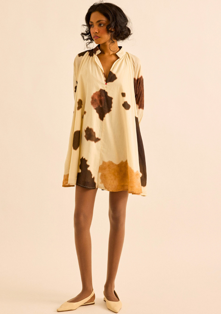 Cocoa Dress