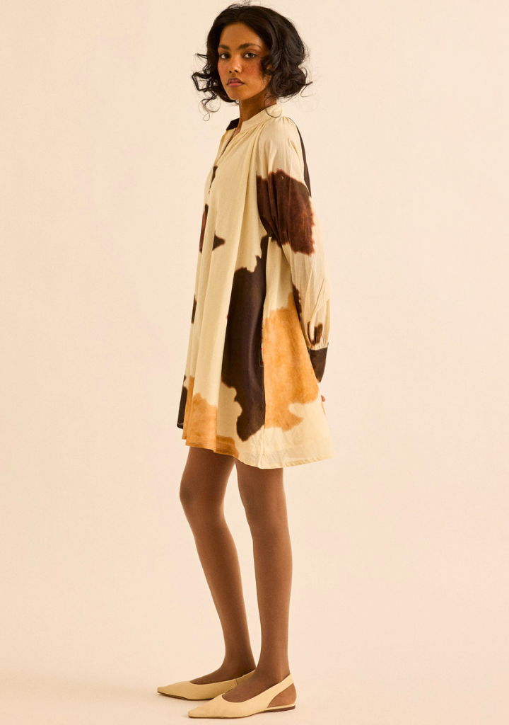 Cocoa Dress
