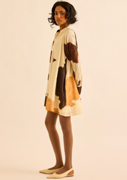 Cocoa Dress