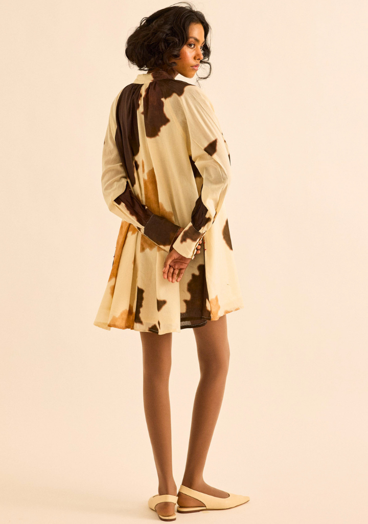 Cocoa Dress