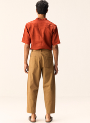 Cocoa Trace Trousers
