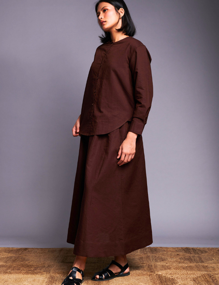 Coffee-Flared-Skirt-Set-D.png