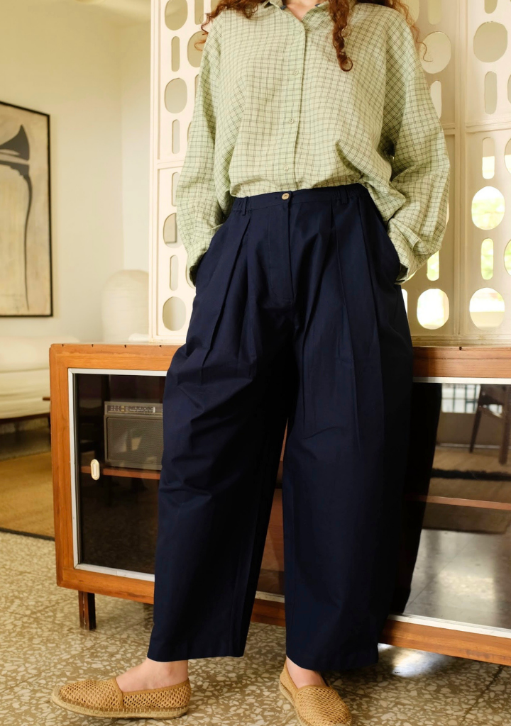 Cole Pants