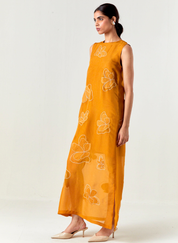 Collared Waistcoat Set