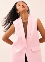 Collared Waistcoat