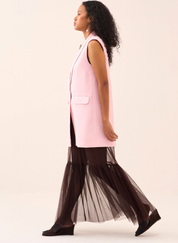 Collared Waistcoat