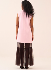 Collared Waistcoat