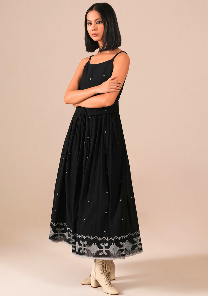 Comet Dress
