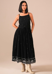 Comet Dress