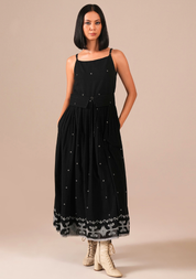 Comet Dress