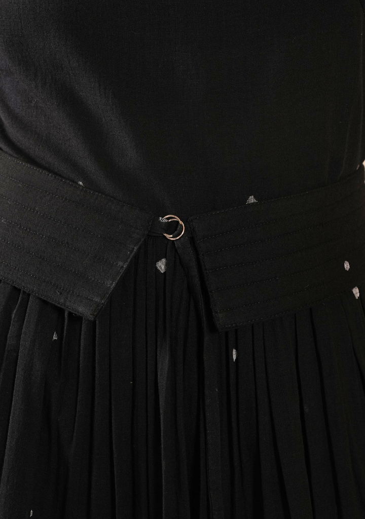 Comet Dress
