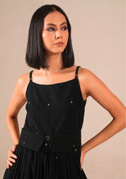 Comet Dress