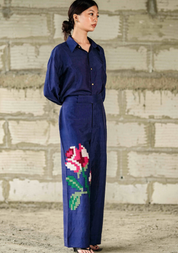 Coming Into Bloom Pants