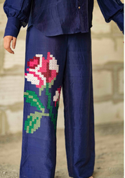 Coming Into Bloom Pants