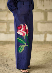 Coming Into Bloom Pants