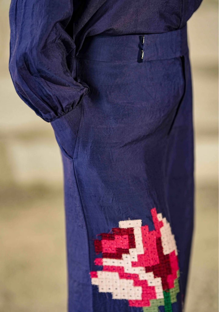 Coming Into Bloom Pants