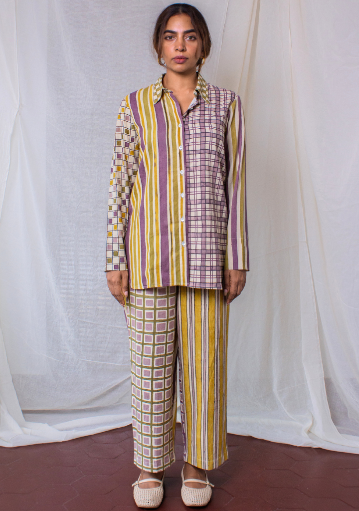 Composition VIII Shirt