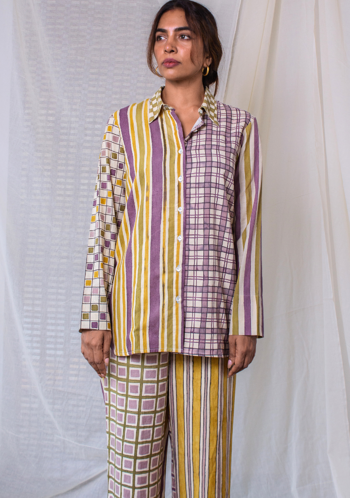 Composition VIII Shirt