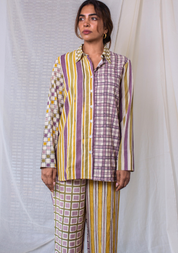 Composition VIII Shirt