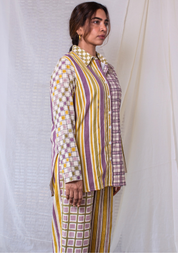 Composition VIII Shirt