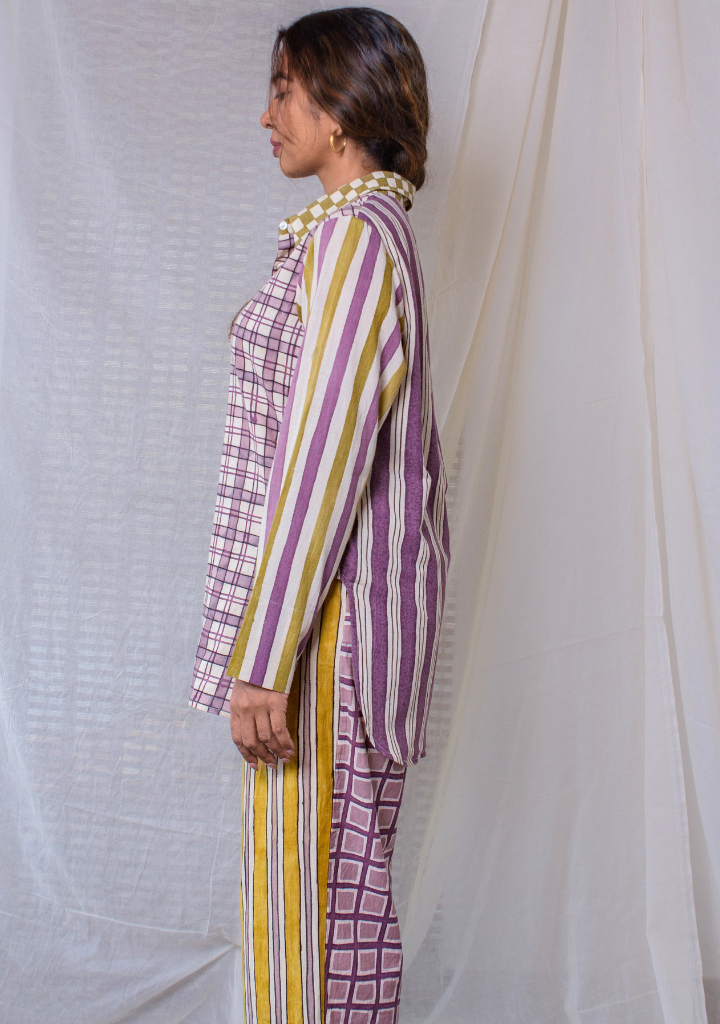 Composition VIII Shirt