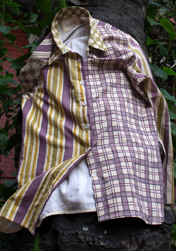 Composition VIII Shirt