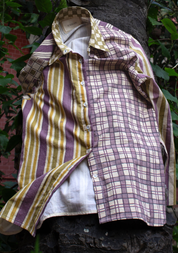 Composition VIII Shirt