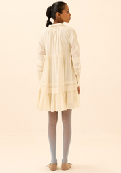 Concave Dress