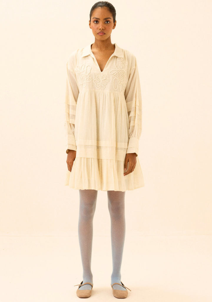 Concave Dress