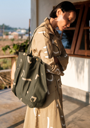 Copenhagen Line Trench