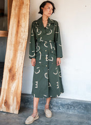 Copenhagen Line Trench