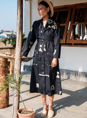 Copenhagen Triangle Trench