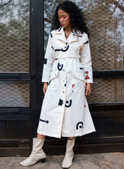 Copenhagen Triangle Trench