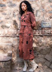 Copenhagen Triangle Trench