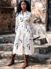 Copenhagen Line Trench