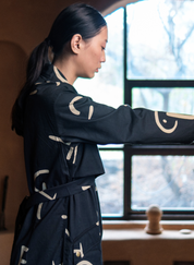 Copenhagen Line Trench