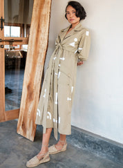 Copenhagen Triangle Trench